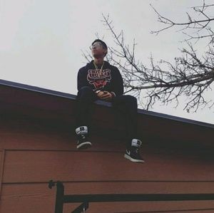 Meet your Posher, Antonio